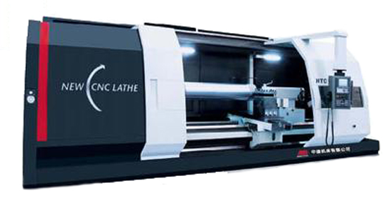 HTC63/80系列數控車床